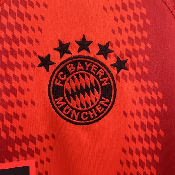 Bayern Munchen 2024/25 - Local - Aficionado - Hombre - Imagen 3