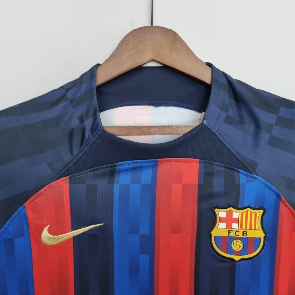 Barcelona (La Rosalía) 2022/23 - Local - Aficionado - Hombre - Imagen 2
