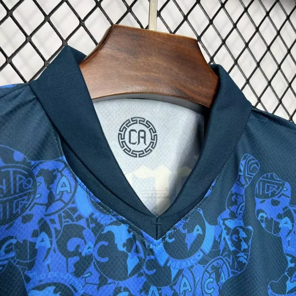 Club América 2024/25 - Visita - Aficionado - Hombre - Imagen 3