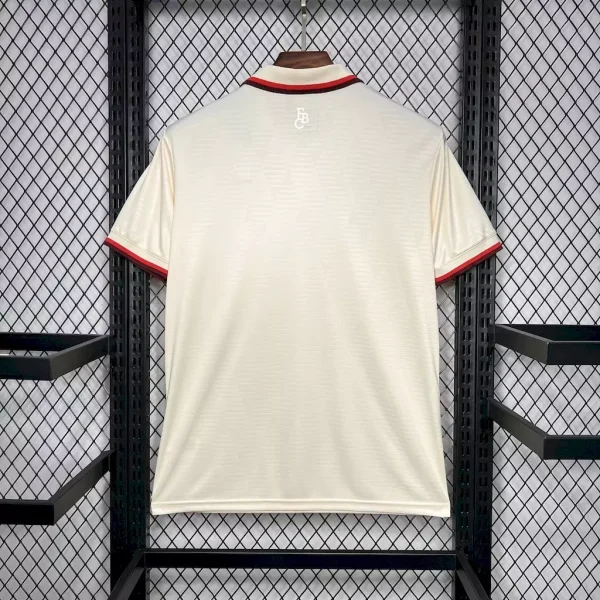 Bayern Munchen 2024/25 - Alternativa - Aficionado - Hombre - Imagen 4