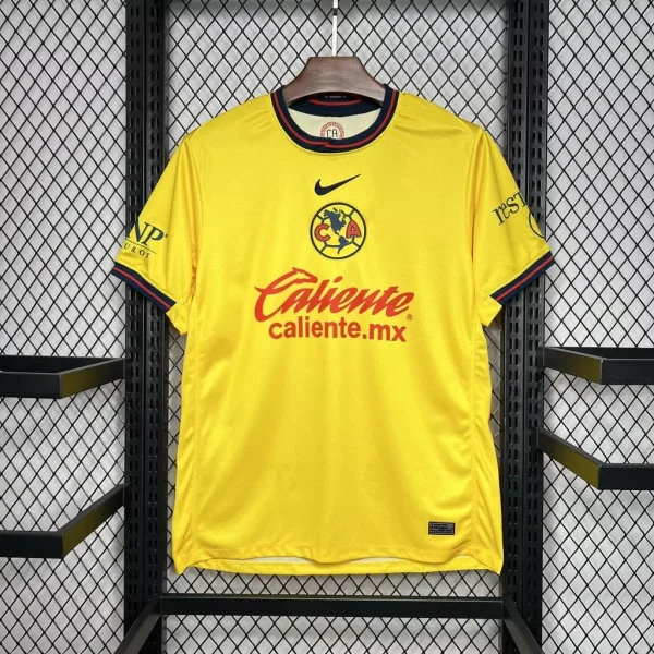 Club América 2024/25 - Local - Aficionado - Hombre
