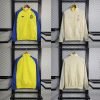 Al-Nassr 2023/24 - Rompevientos Doble Vista