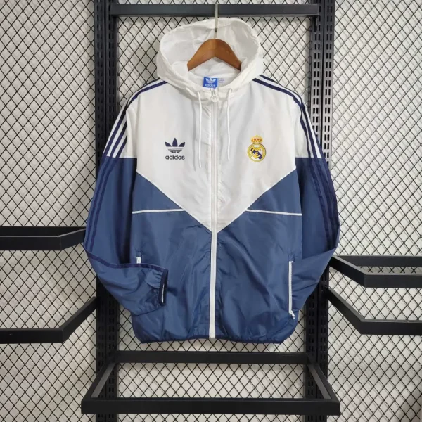 Real Madrid 2023/24 - Rompevientos