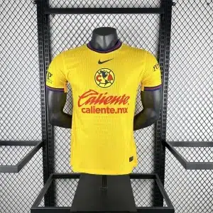 Club América 2024/25 - Local - Jugador