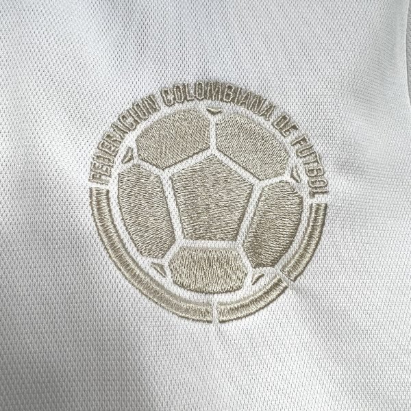 Colombia 2024/25 - ''100 Aniversario'' - Aficionado - Hombre - Imagen 3