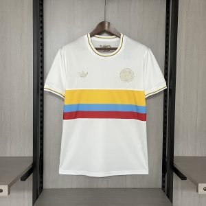 Colombia 2024/25 - ''100 Aniversario'' - Aficionado - Hombre