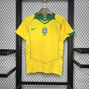 Brasil 2004/05 - Local - Aficionado - Retro