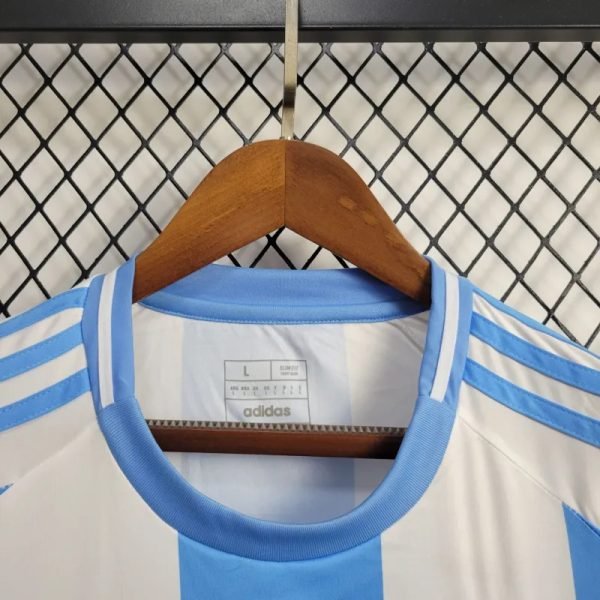 Argentina 2024/25 - Local - Aficionado - Hombre - Imagen 2