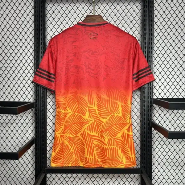 Inter de Miami 2024/25 - ''Flame Edition'' - Aficionado - Hombre - Imagen 4