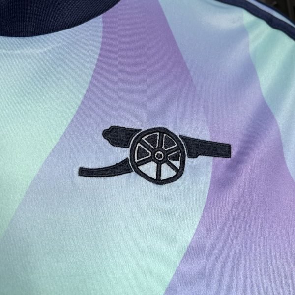 Arsenal 2024/25 - Alternativa - Aficionado - Hombre - Imagen 3