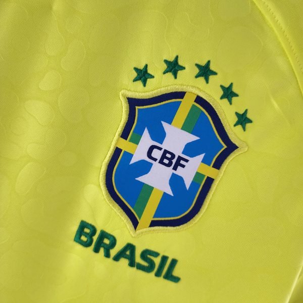 Brasil 2023/24 - Local - Aficionado - Hombre - Imagen 3