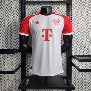 Bayern Munchen 2023/24 - Local - Jugador