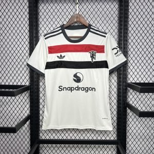 Manchester United 2024/25 - Alternativa - Aficionado - Hombre