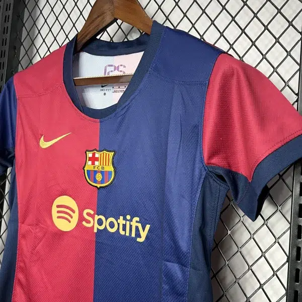 Barcelona 2024/25 - Local - Aficionado - Dama - Imagen 3
