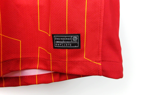 Liverpool 2024/25 - Local - Aficionado - Hombre - Imagen 3