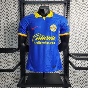 Club América 2023/24 - Visita - Jugador