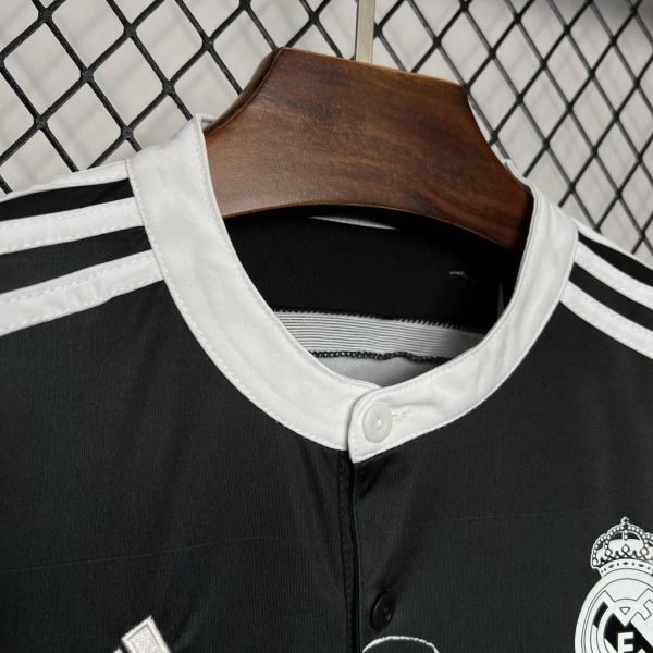 Real Madrid 2014/15 - Alternativa - Aficionado - Retro - Imagen 2