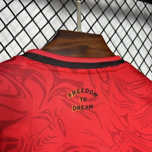 Inter de Miami 2024/25 - ''Flame Edition'' - Aficionado - Hombre - Imagen 3
