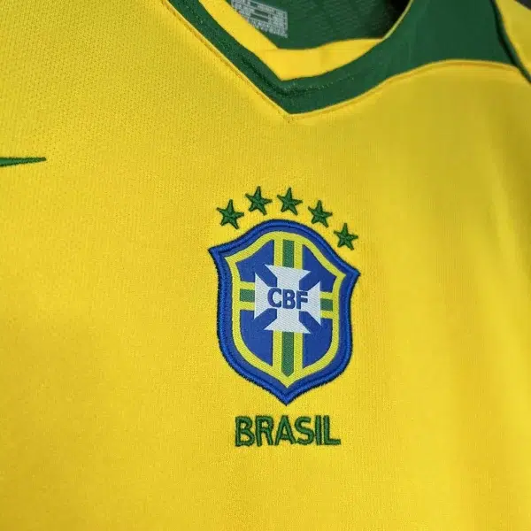 Brasil 2004/05 - Local - Aficionado - Retro - Imagen 2