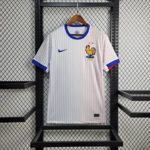 Francia 2024/25 - Visita - Aficionado - Hombre