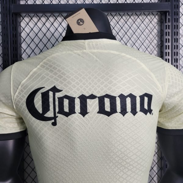 Club América 2022/23 - Alternativa - Jugador - Imagen 3