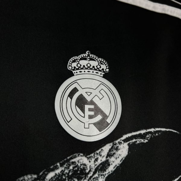 Real Madrid 2014/15 - Alternativa - Aficionado - Retro - Imagen 3