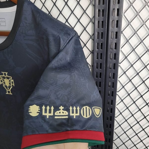 Portugal 2023/24 - ''The Siu'' ''Ronaldo Edition'' - Aficionado - Hombre - Imagen 2