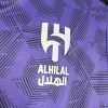 Al-Hilal 2024/25 - Alternativa - Aficionado - Hombre - Imagen 3
