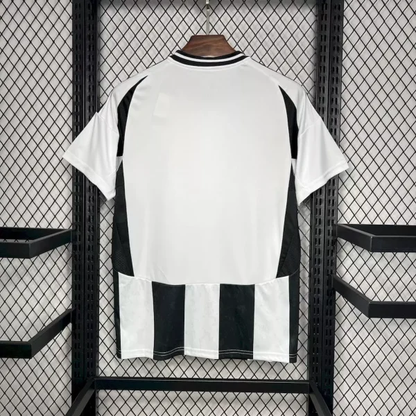 Juventus 2024/25 - Local - Aficionado - Hombre - Imagen 4