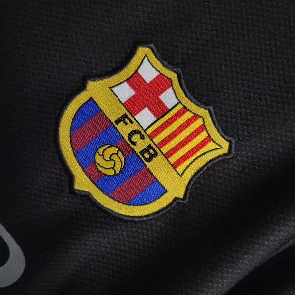 Barcelona (Messi/10) 2013/14 – Alternativa - Aficionado – Retro - Imagen 3