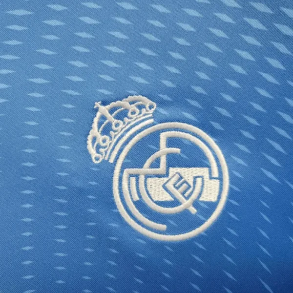 Real Madrid 2024/25 - Portero - Aficionado - Hombre - Imagen 2