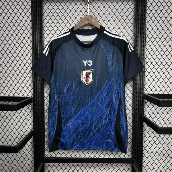 Japón 2024/25 - Local - Aficionado - Hombre
