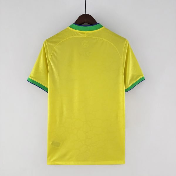 Brasil 2023/24 - Local - Aficionado - Hombre - Imagen 4