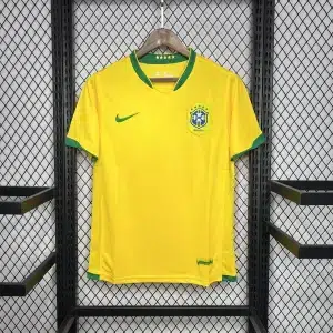 Brasil 2006/07 - Local - Aficionado - Retro