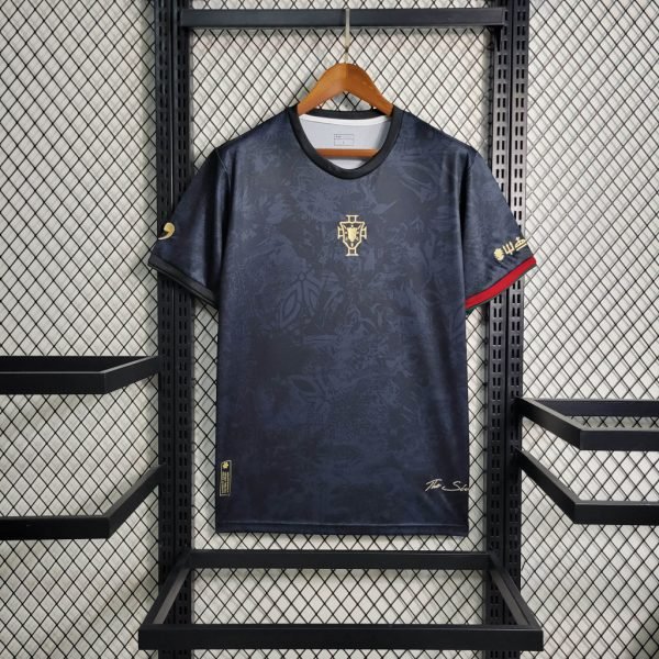 Portugal 2023/24 - ''The Siu'' ''Ronaldo Edition'' - Aficionado - Hombre