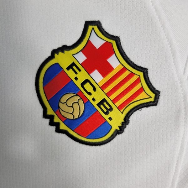 Barcelona 2023/24 - Visita - Aficionado - Hombre - Imagen 3
