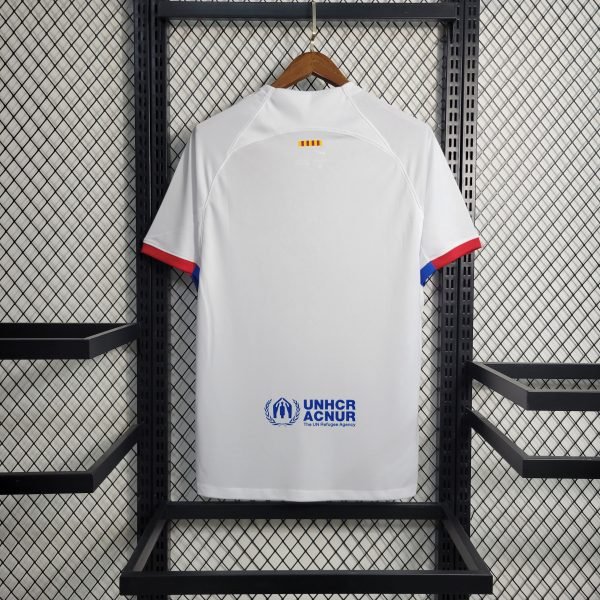 Barcelona 2023/24 - Visita - Aficionado - Hombre - Imagen 4