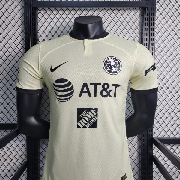 Club América 2022/23 - Alternativa - Jugador - Imagen 2