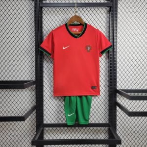 Portugal 2024/25 – Local – Infantil