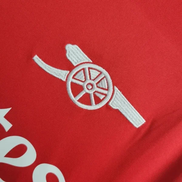 Arsenal 2024/25 - Local - Aficionado - Hombre - Imagen 2
