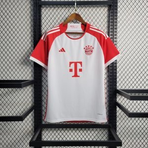 Bayern Munchen 2023/24 - Local - Aficionado - Hombre