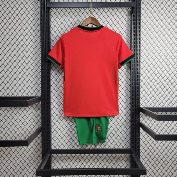 Portugal 2024/25 – Local – Infantil - Imagen 4