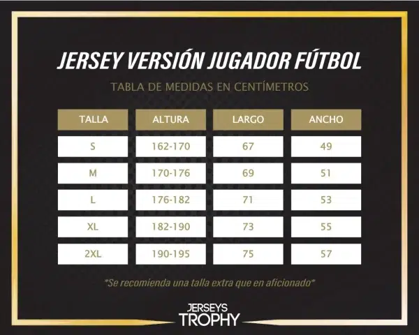 México 2025/26 - Alternativa - Jugador - Imagen 5