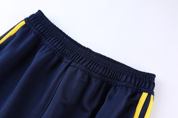 Real Madrid 2022/23 - Conjunto Chándal Blanco - Imagen 2