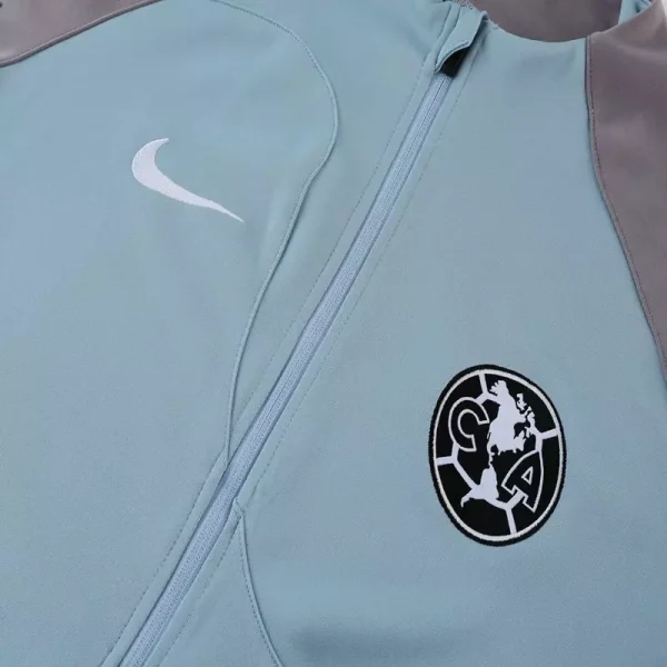 Club America 2023/24 - Conjunto Chándal Gris - Imagen 3