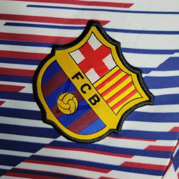 Barcelona 2023/24 - Entrenamiento - Aficionado - Hombre - Imagen 3