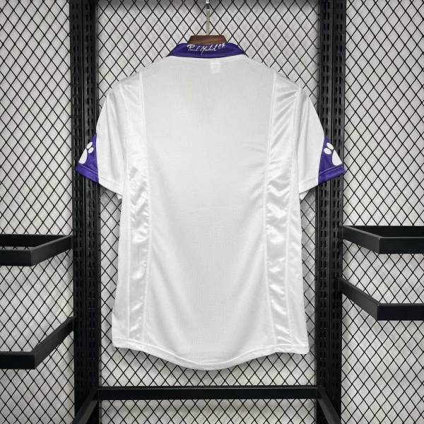 Real Madrid 1997/98 - Local - Aficionado - Retro - Imagen 4