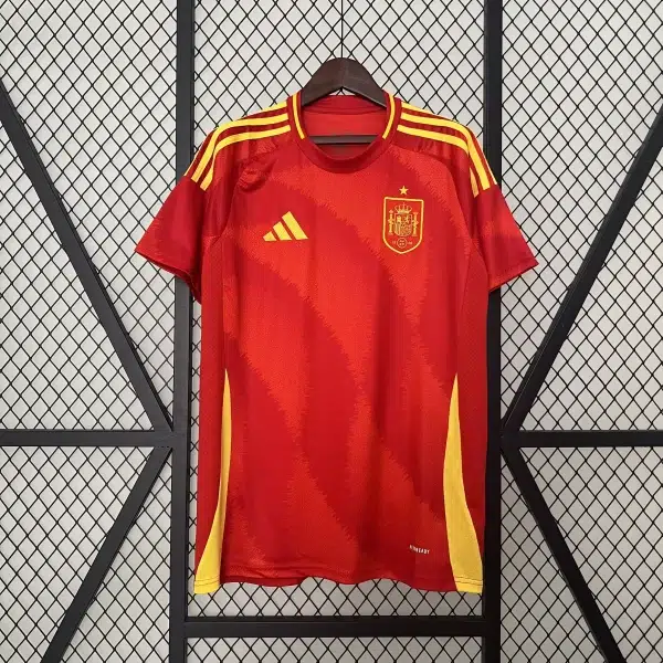 España 2024/25 - Local - Aficionado - Hombre