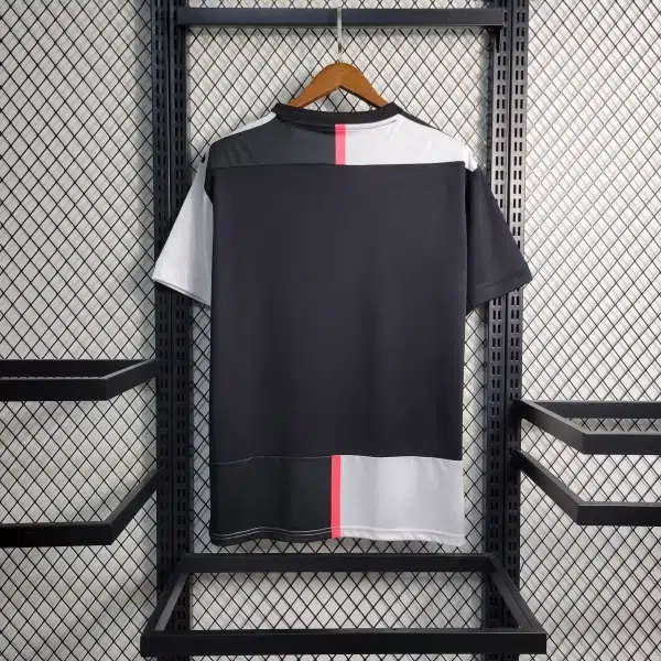 Juventus 2019/20 - Local - Aficionado - Retro - Imagen 4