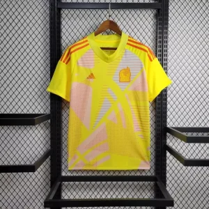 México 2024/25 - Portero - Aficionado - Hombre